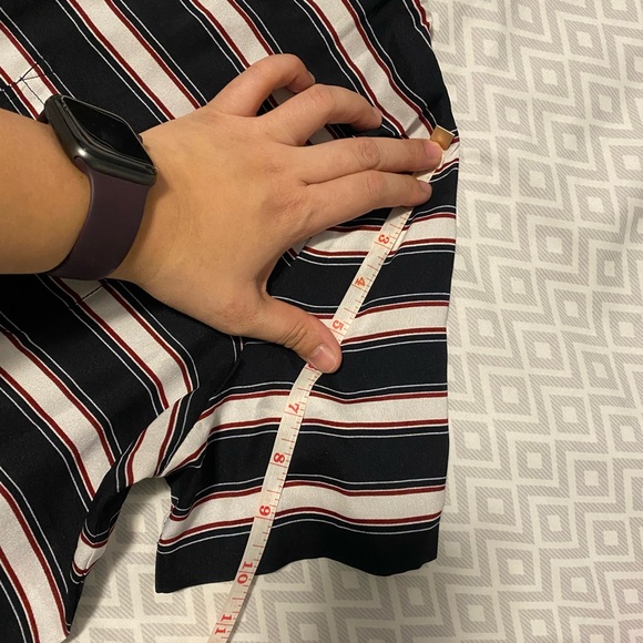 Contemporaine shirt from Simons Size M - Picture 5 of 7